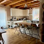 Indawood Hébergement de vacances *