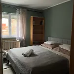 Hébergement de vacances Indawood