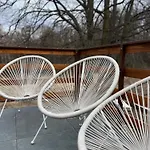 Indawood Hébergement de vacances *