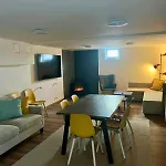 Hébergement de vacances Indawood *