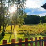 Hébergement de vacances Indawood
