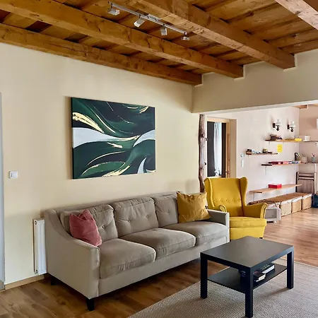 Holiday home Indawood