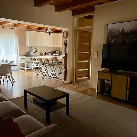Holiday home Indawood *