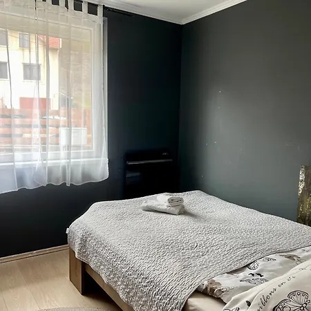 Indawood Vakantiehuis Mátraszentimre