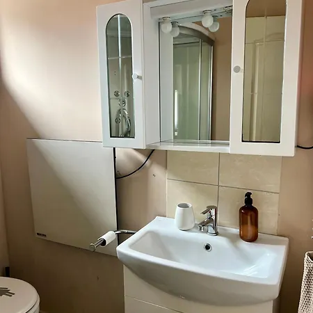 Indawood Mátraszentimre