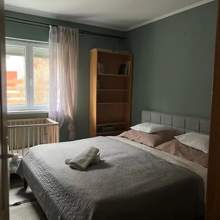 Holiday home Indawood