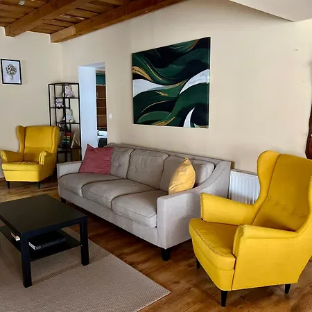 Indawood Mátraszentimre