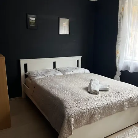 Vakantiehuis Indawood