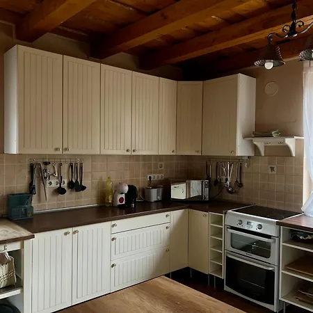 Indawood Holiday home *
