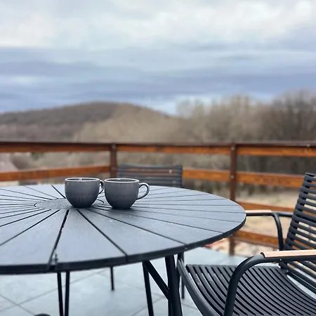 Indawood Matraszentimre