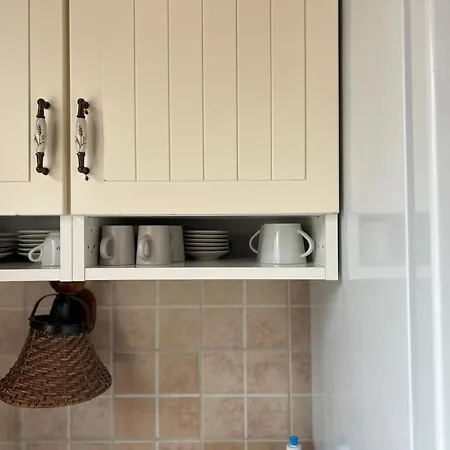 Indawood * Mátraszentimre