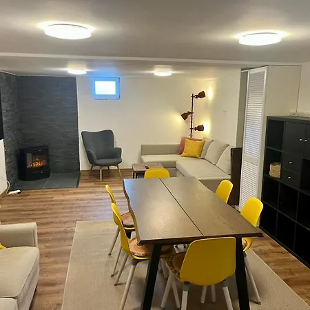 Indawood Holiday home *