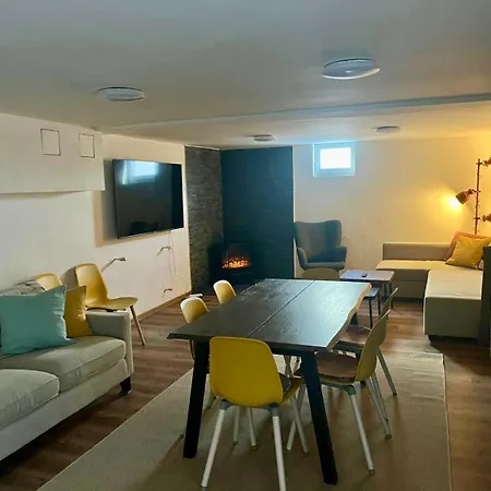 Holiday home Indawood *