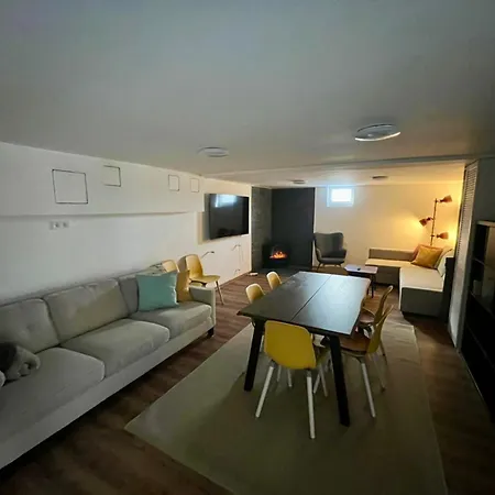 Holiday home Indawood Matraszentimre