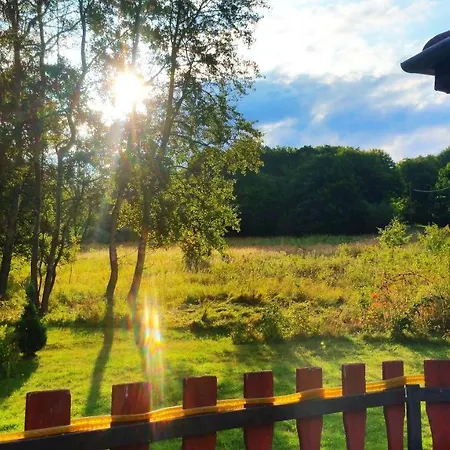 Vakantiehuis Indawood