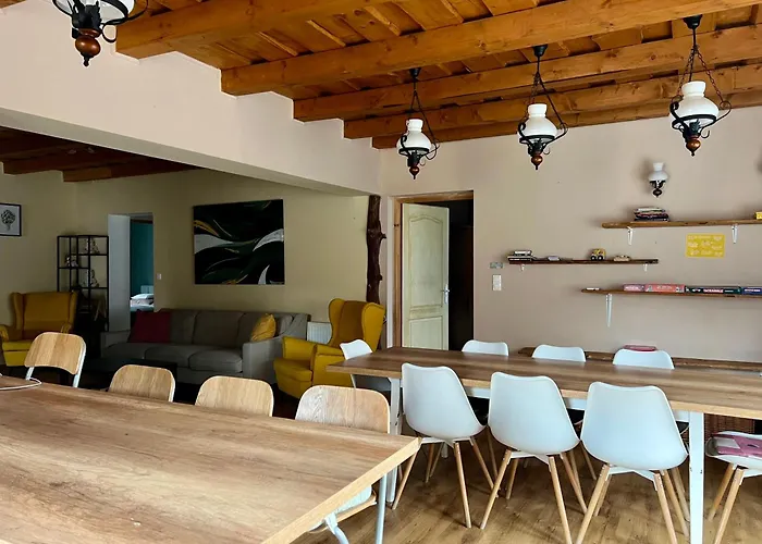 Indawood * Mátraszentimre