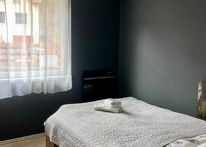 Indawood Semesterbostad Mátraszentimre