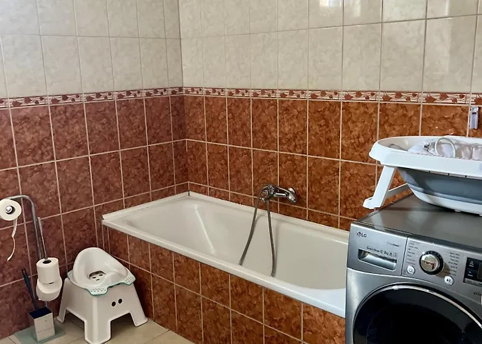 Indawood * Mátraszentimre