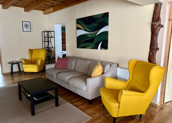 Indawood Mátraszentimre