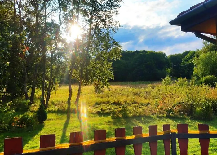 Semesterbostad Indawood